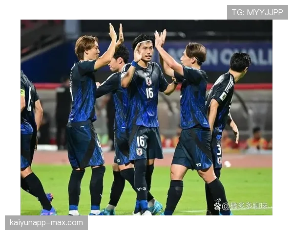 日本世界杯阵容为何成为亚洲标杆